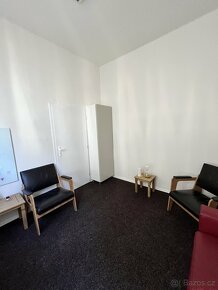 Moderně vybavený nebytový prostor pro osobní rozvoj a jógu - 15