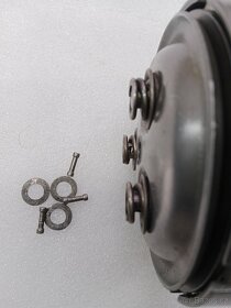 JAWA ČZ 125 175 SPOJKA & PRIMÁRNÍ KOLEČKO & ŘETĚZ ORIGINÁL - 15