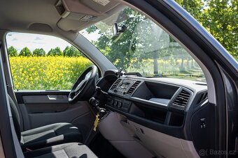 Prodám, VW Caravelle T7, 2.0 Tdi, r.v. 2016, 160 tis. km - 15