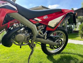 Gilera RCR 50ccm - 15