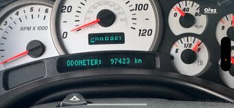 HUMMER H2 BLACK GERMAN 98000tis km - 15