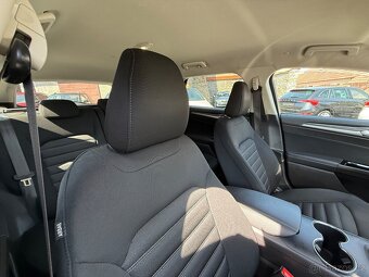 Ford Mondeo MK5 2.0tdci combi 2019 NAVI/2x KOLA/ - 15