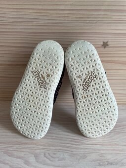 Barefoot boty celoroční Jonap B1 srdce 29 - 15