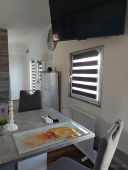 Prodej zahrady s mobilním domkem parcela 207/1,2 - 15