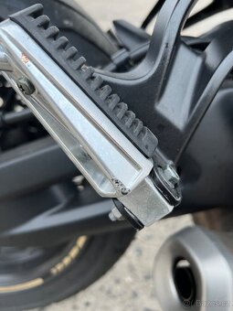 Yamaha Tracer 700 2017 - 15