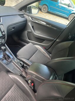 Octavia 3 RS - 15