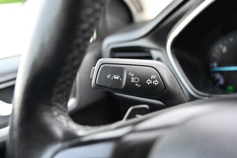 Ford Focus 1.5TDCi 88KW Cool 10/2019 - 15