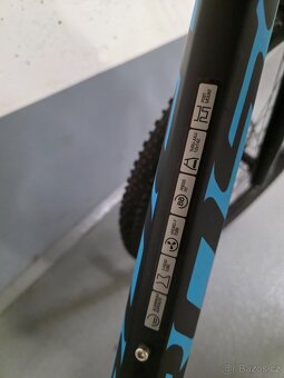 MTB 29 Zoll – Kross Level 7.0– Shimano SLX, RockShox – as ne - 15