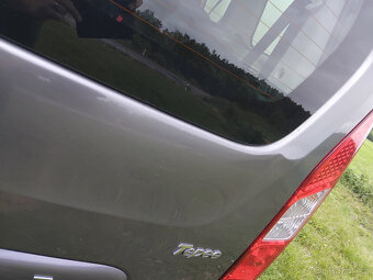 Peugeot Partner 1,6HDI 68kW 2011, 7 míst - 15