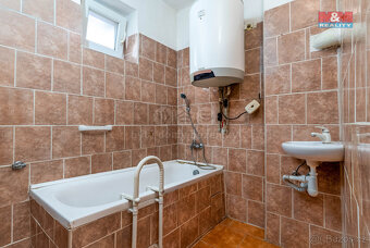 Prodej rodinného domu, 91 m², Úmyslovice - 15