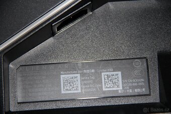 34" Dell AW3418DW Alienware - 15