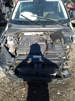 Vw Passat b8 - 15