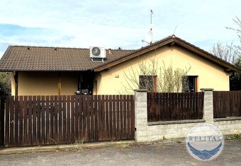 Prodej rodinného domu Dolní Jirčany 95 m², pozemek 962 m² - 15