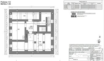 Prvorepubliková vila, Bří. Čapků, Šumperk - 15