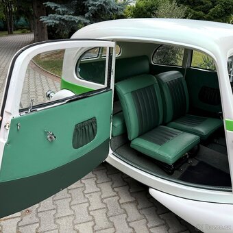 Praga Baby 1936 v nádhernom stave - 15