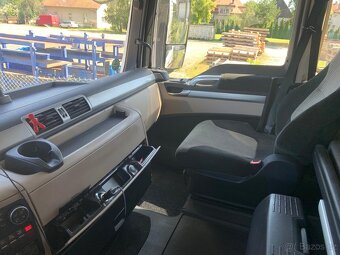 MAN TGX 18.500 - 15