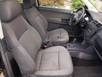 Vw polo 1.2,m.r.2009,org.121tkm,klima,po stk - 15