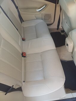 Ford Mondeo 1.8 TDCi verze bez DPF, Tažné, Ghia - 15