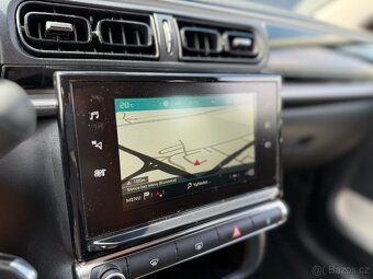 Citroën C3 FEEL, Navigace, Autoklima - 15