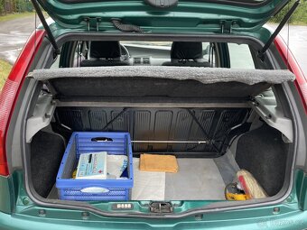 Fiat Punto 55 S 1.2 r.v. 1995 - 15