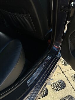 Bmw e39 530d - 15