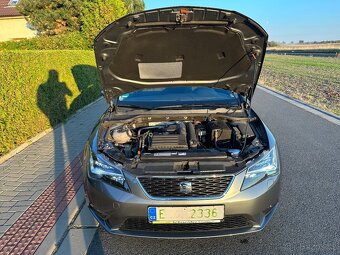 Seat Leon 1.4tsi rok 2014 jen 112000km - 15