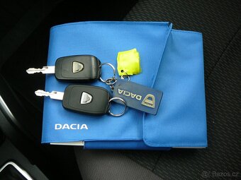 Dacia Duster 1.6i 84kW LPG - 15