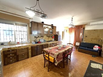 Sicílie, RD 6+1, 179 m2, pozemek, Spartà, Contrada Malapezza - 15