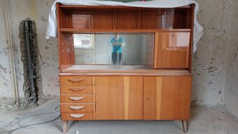 Lakovaný nábytek - 15