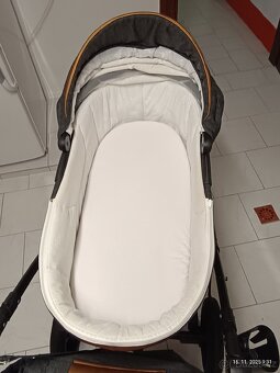 Kočárek Camarelo Baleo - 15