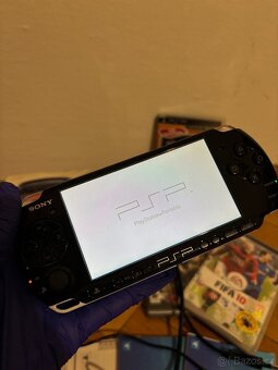 PSP 3004 PB - 15