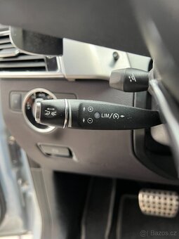 Mercedes-Benz GLE 43 AMG COUPE 287 kW - 15