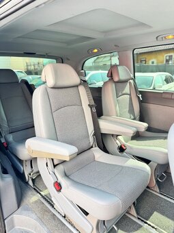 Mercedes-Benz Viano W639 2,2 2.2 CDI, Trend Ojeté, 2008, 219 - 15
