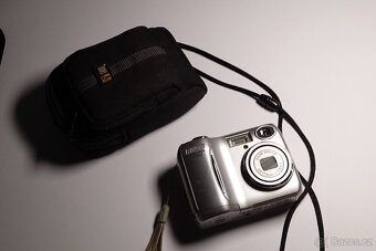 Nikon Coolpix 3200 - 15