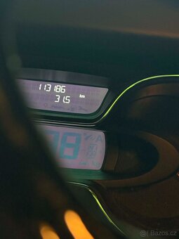 Renault Captur Hatchback  0,9 66kW 2015 naj.:114000 - 15