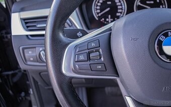 BMW X1 xDrive 25d 170kW automat - 15