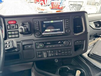 Scania R500 4x2 / Hydraulika / 760tkm - 15