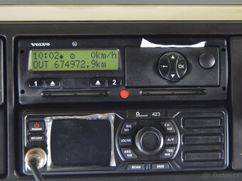 VOLVO FH 13.460 6x2 E6 ADR, PTO - 15