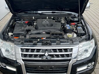 PAJERO 3.2 DI-D DAKAR EDTION - 15