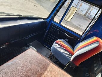 Tatra 815 S3 nová STK - 15