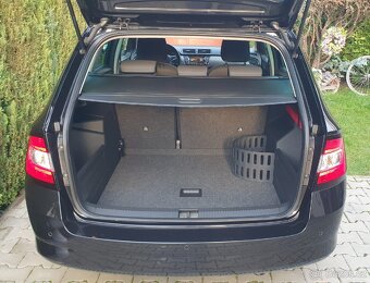 Škoda Fabia 3 Combi - 15