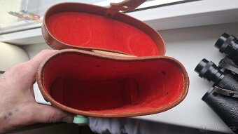 Dalekohled POLLUX 7X50 - 15