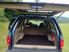 Ford Expedition 5,4i, - 15