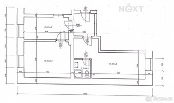 Prodej byt 4+kk, 94㎡ - 15