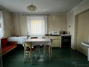 Rodinný dům na prodej - Běhařov na Klatovsku - 15