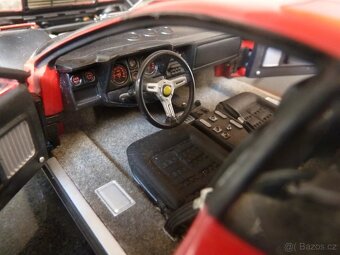 1:18 Kyosho, Ferrari 512 BB - 15