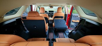 Lexus RX 450 hL - 15
