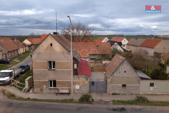 Prodej rodinného domu 3+kk,100 m² , Hřivčice - 15