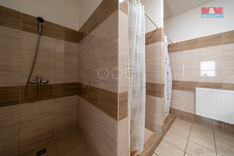 Pronájem hotelu, penzionu, 235 m², Újezd - 15