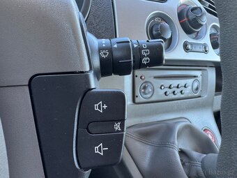 Renault Kangoo 1.6i 78 kw, KLIMATIZACE, NOVÁ STK, 1.MAJITEL - 15